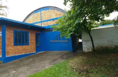 Galpão - depósito - pavilhão para venda  no bairro  em sapucaia do sul