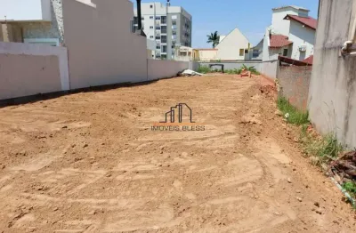 Terreno à venda na Nossa Senhora das Graças, Canoas 