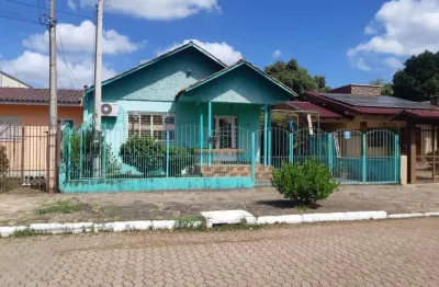 Casa com 3 quartos à venda no Niterói, Canoas 