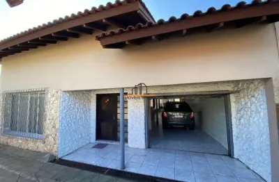 Casa com 3 quartos à venda na Nossa Senhora das Graças, Canoas 