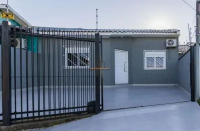 Casa com 2 quartos à venda no São José, Canoas 