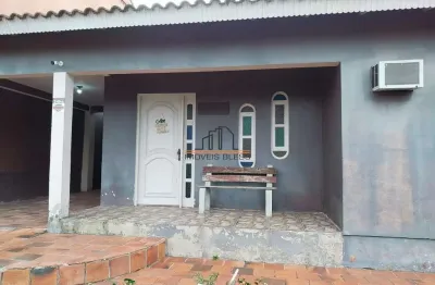 Casa com 2 quartos à venda no Estância Velha, Canoas 