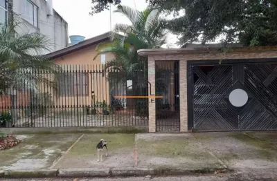 Casa com 3 quartos à venda no Sete, Sapucaia do Sul 
