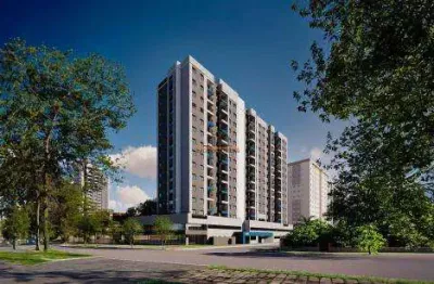 Apartamento com 3 quartos à venda no Centro, Canoas 