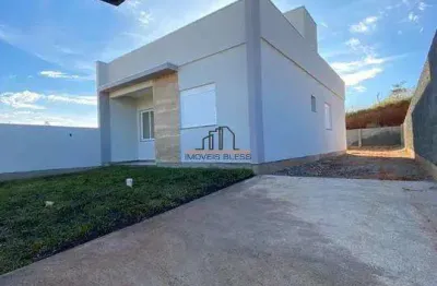 Casa com 3 quartos à venda no Vargas, Sapucaia do Sul 