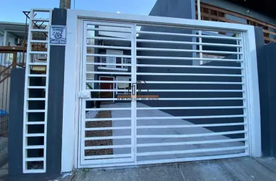 Casa com 2 quartos à venda no São José, Canoas 