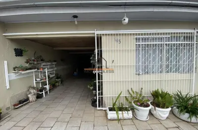 Casa com 2 quartos à venda no Estância Velha, Canoas 