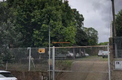 Terreno comercial à venda na rua fab, 370, nossa senhora das graças, canoas, 20 m2 por r$ 430.000