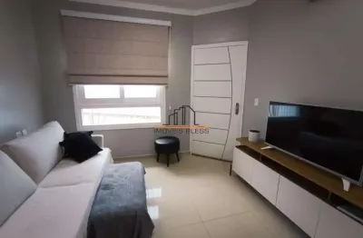 Casa em condomínio fechado com 3 quartos à venda na Rua Doutor Tancredo Neves, 312, Fátima, Canoas