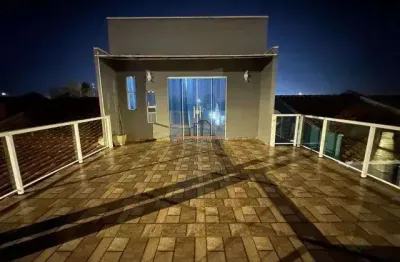Sobrado 4 quartos 1 suíte - impecável - alto padrão