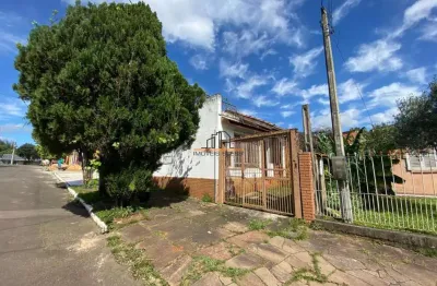 Casa com 3 quartos à venda no Igara, Canoas 