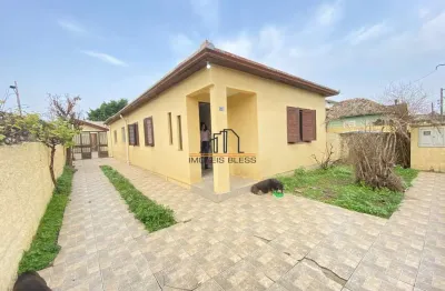 Casa com 2 quartos à venda no Rio Branco, Canoas 