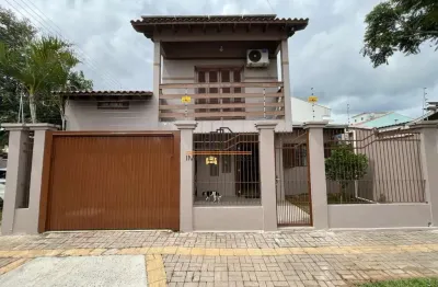 Casa com 3 quartos à venda no Mato Grande, Canoas 
