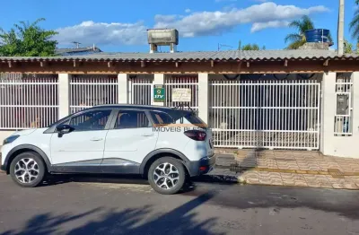 Casa com 4 quartos à venda no Guajuviras, Canoas 