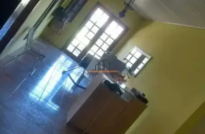 Casa com 3 quartos à venda na Rua Doutor Olavo Fernandez, 870, Estância Velha, Canoas