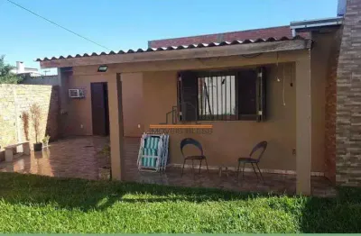 Casa com 3 quartos à venda no Olaria, Canoas 