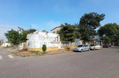 Barracão / Galpão / Depósito à venda na Rua Sancha de Tovar, 295, Capão da Cruz, Sapucaia do Sul
