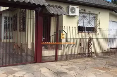 Casa - sobrado para venda  no bairro santa catarina em sapucaia do sul