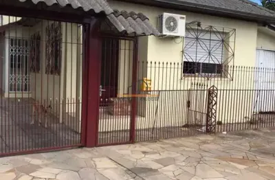 Casa - sobrado para venda  no bairro santa catarina em sapucaia do sul