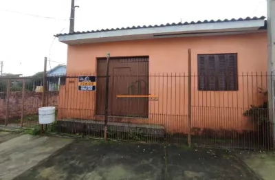 Casa - sobrado para venda  no bairro capão da cruz em sapucaia do sul