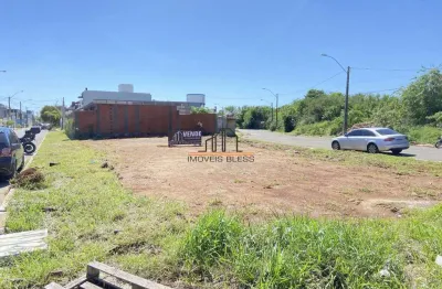 Terreno à venda na Rua Doutor João César, 1, Estância Velha, Canoas