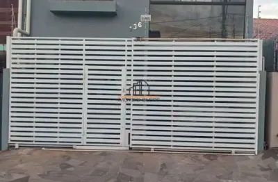 Casa com 2 quartos à venda na Rua Desembargador Dantas, 136, Centro, Sapucaia do Sul