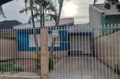 Casa com 3 quartos à venda no Harmonia, Canoas 