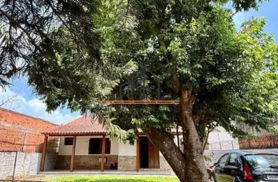 Casa com 4 quartos à venda no Piratini, Sapucaia do Sul 
