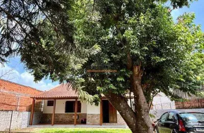 Casa com 4 quartos à venda no Piratini, Sapucaia do Sul 