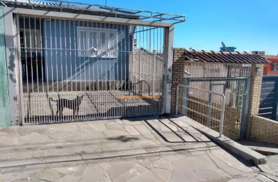 Casa - sobrado para venda  no bairro lomba da palmeira em sapucaia do sul