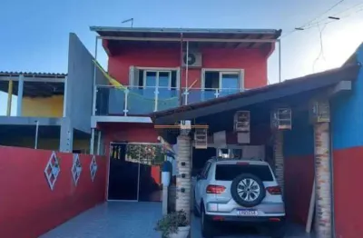 Casa com 2 quartos à venda no Jardim, Sapucaia do Sul 
