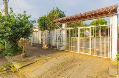 Casa com 3 quartos à venda no Estância Velha, Canoas 