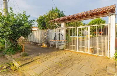 Casa com 3 quartos à venda no Estância Velha, Canoas 