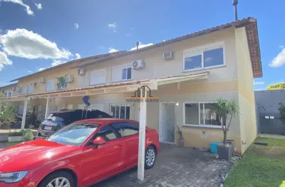 Casa com 3 quartos à venda no Fátima, Canoas 