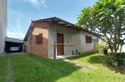Casa com 3 quartos à venda no Olaria, Canoas 