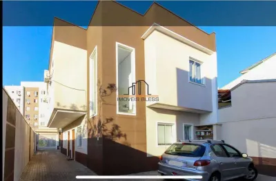 Casa com 3 quartos à venda na Rua Antônio Lourenço Rosa, 225, Mato Grande, Canoas