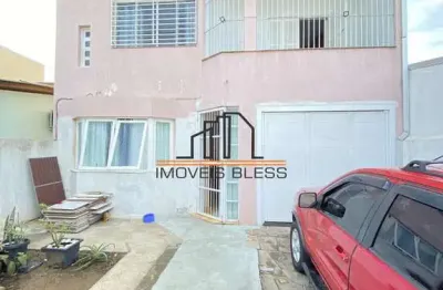 Casa com 3 quartos à venda no Mato Grande, Canoas 