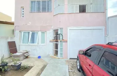 Casa com 3 quartos à venda no Mato Grande, Canoas 