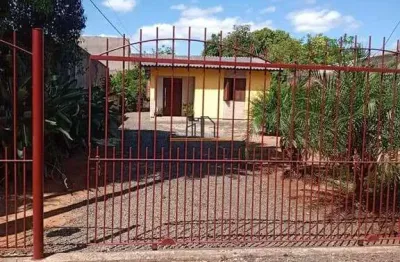 Casa com 3 quartos à venda na Rua Erechim, 107, Mathias Velho, Canoas