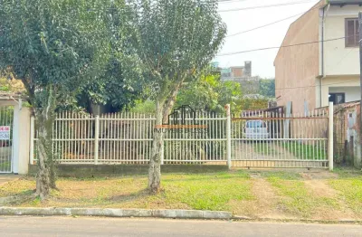Casa com 2 quartos à venda no Estância Velha, Canoas 