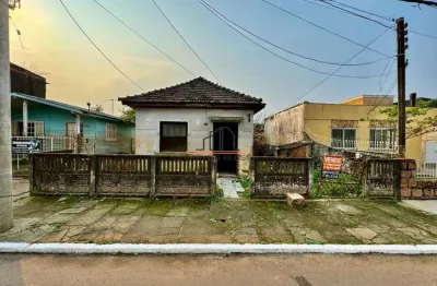 Terreno à venda no Rio Branco, Canoas 
