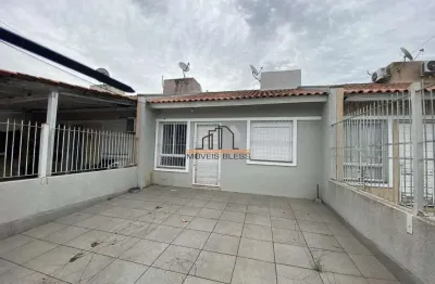 Casa com 2 quartos à venda na Rua Santa Zita, 300, Olaria, Canoas