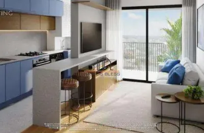 Apartamento com 2 quartos à venda no Centro, Canoas 