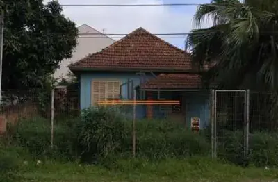 Terreno para venda  no bairro santa catarina em sapucaia do sul