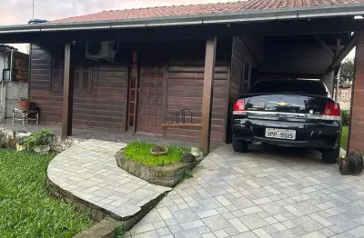 Casa com 2 quartos à venda no Estância Velha, Canoas 