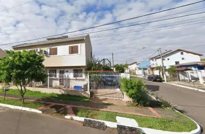 Casa com 3 quartos à venda na Rua José Antônio Lucchese Gusmão, 1521, São José, Canoas