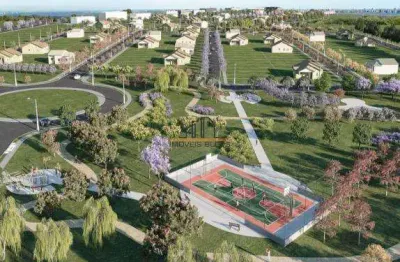 Terreno à venda no Brigadeira, Canoas 