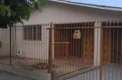 Casa com 2 quartos à venda no Primor, Sapucaia do Sul 