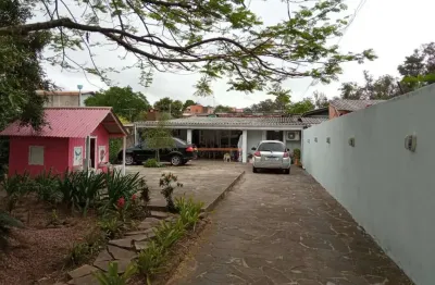 Casa com 3 quartos à venda no Freitas, Sapucaia do Sul 