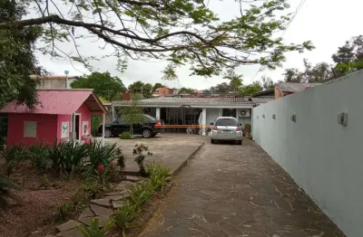 Casa com 3 quartos à venda na Rua São Cristóvão, 65, Freitas, Sapucaia do Sul
